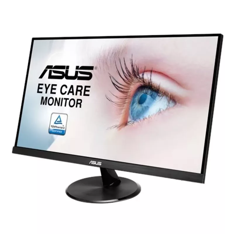 ASUS VP279HE computer monitor 68.6 cm (27 inch) 1920 x 1080 pixels Full HD LED Black