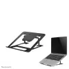 Neomounts NSLS085BLACK Laptop stand 10-17 inch - foldable - compact - universal