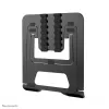 Neomounts NSLS085BLACK Laptop stand 10-17 inch - foldable - compact - universal