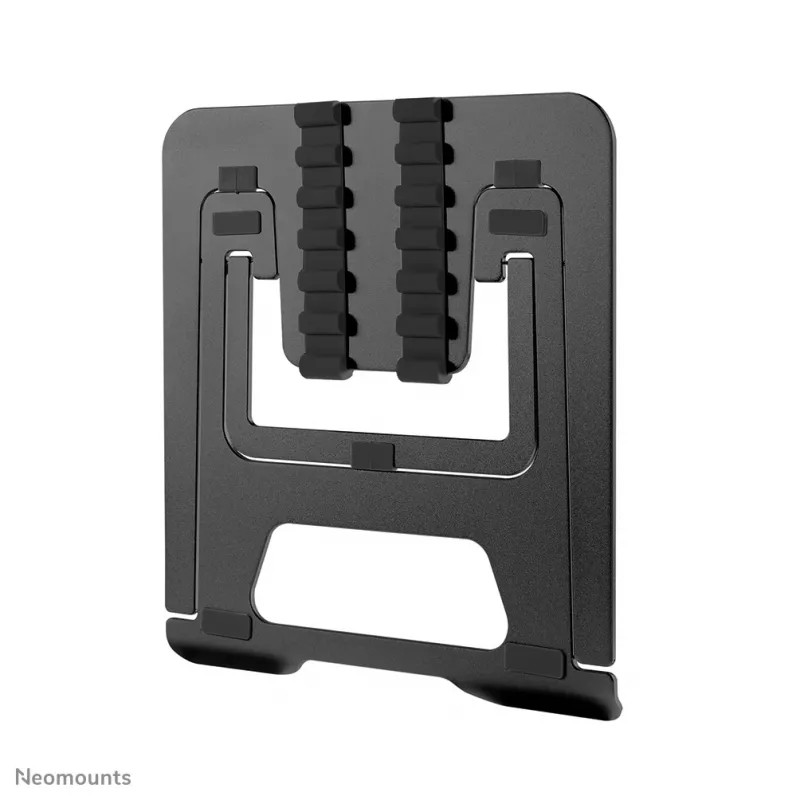 Neomounts NSLS085BLACK Laptop stand 10-17 inch - foldable - compact - universal