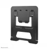 Neomounts NSLS085BLACK Laptop stand 10-17 inch - foldable - compact - universal