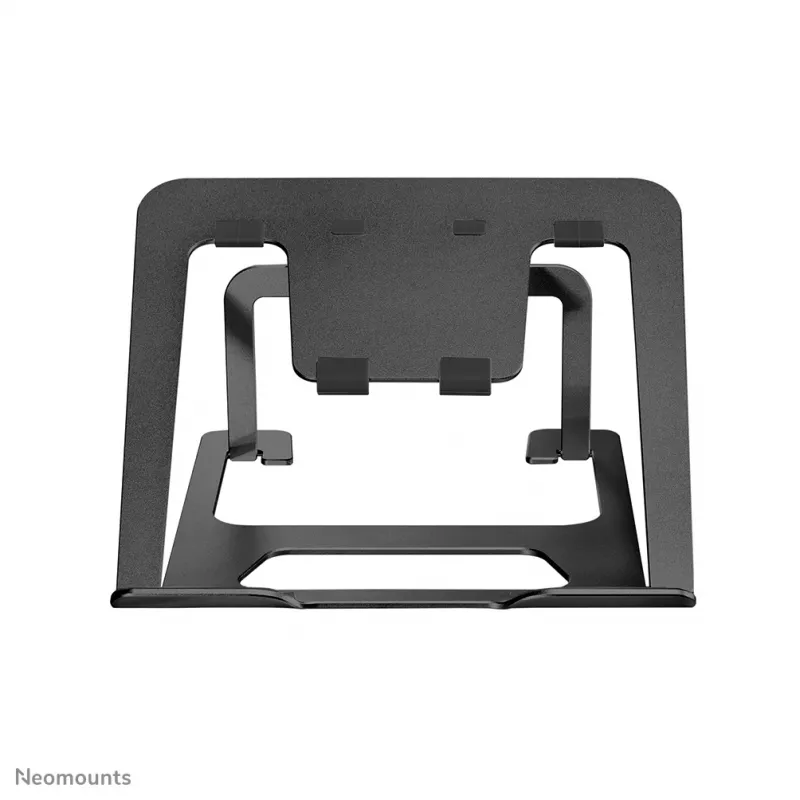 Neomounts NSLS085BLACK Laptop stand 10-17 inch - foldable - compact - universal