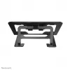 Neomounts NSLS085BLACK Laptop stand 10-17 inch - foldable - compact - universal