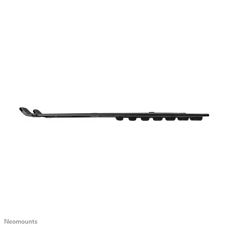 Neomounts NSLS085BLACK Laptop stand 10-17 inch - foldable - compact - universal