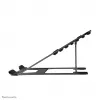 Neomounts NSLS085BLACK Laptop stand 10-17 inch - foldable - compact - universal