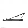 Neomounts NSLS085BLACK Laptop stand 10-17 inch - foldable - compact - universal