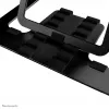 Neomounts NSLS085BLACK Laptop stand 10-17 inch - foldable - compact - universal