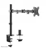 Neomounts FPMA-D550BLACK Monitor arm 10-32 inch, Clamp/Grommet, 8 kg, 25.4 cm (10 inch), 81.3 cm (32 inch), 100 x 100 mm, Black