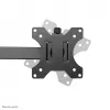 Neomounts FPMA-D550DBLACK Monitor arm 10-32 inch, Clamp/Grommet, 8 kg, 25.4 cm (10 inch), 81.3 cm (32 inch), 100 x 100 mm, Black