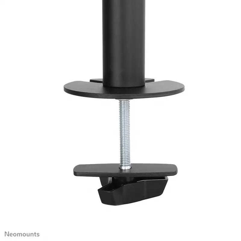Neomounts FPMA-D550DBLACK Monitor arm 10-32 inch, Clamp/Grommet, 8 kg, 25.4 cm (10 inch), 81.3 cm (32 inch), 100 x 100 mm, Black