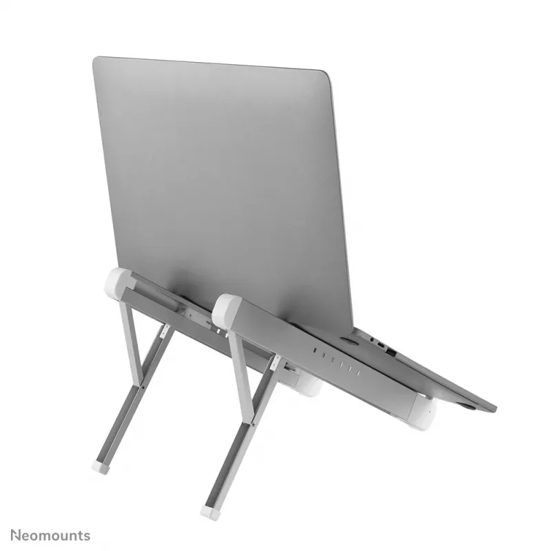 Neomounts NSLS010 Laptop stand 11-17 inch - foldable - compact - universal