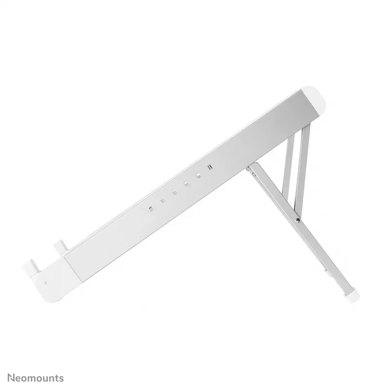 Neomounts NSLS010 Laptop stand 11-17 inch - foldable - compact - universal