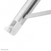 Neomounts NSLS010 Laptop stand 11-17 inch - foldable - compact - universal