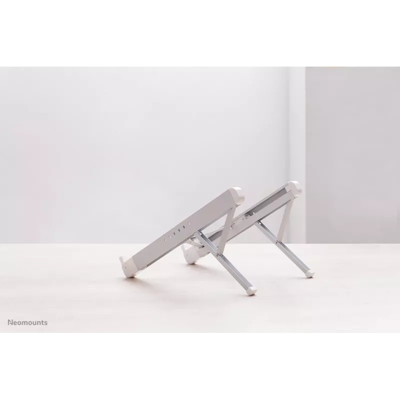 Neomounts NSLS010 Laptop stand 11-17 inch - foldable - compact - universal