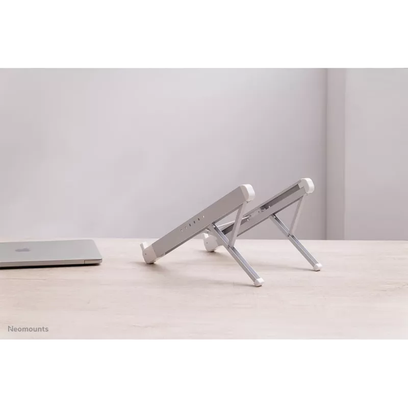 Neomounts NSLS010 Laptop stand 11-17 inch - foldable - compact - universal