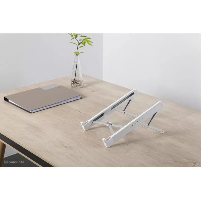 Neomounts NSLS010 Laptop stand 11-17 inch - foldable - compact - universal