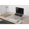 Neomounts NSLS010 Laptop stand 11-17 inch - foldable - compact - universal
