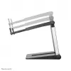 Neomounts NSLS200 Laptop stand 10-17 inch - height adjustable - foldable - compact - universal