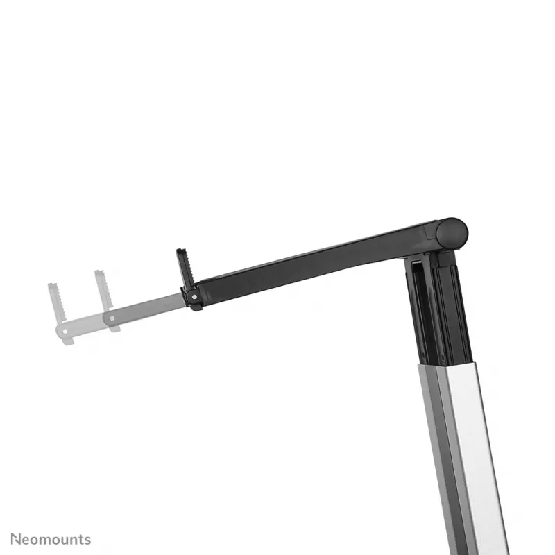 Neomounts NSLS200 Laptop stand 10-17 inch - height adjustable - foldable - compact - universal