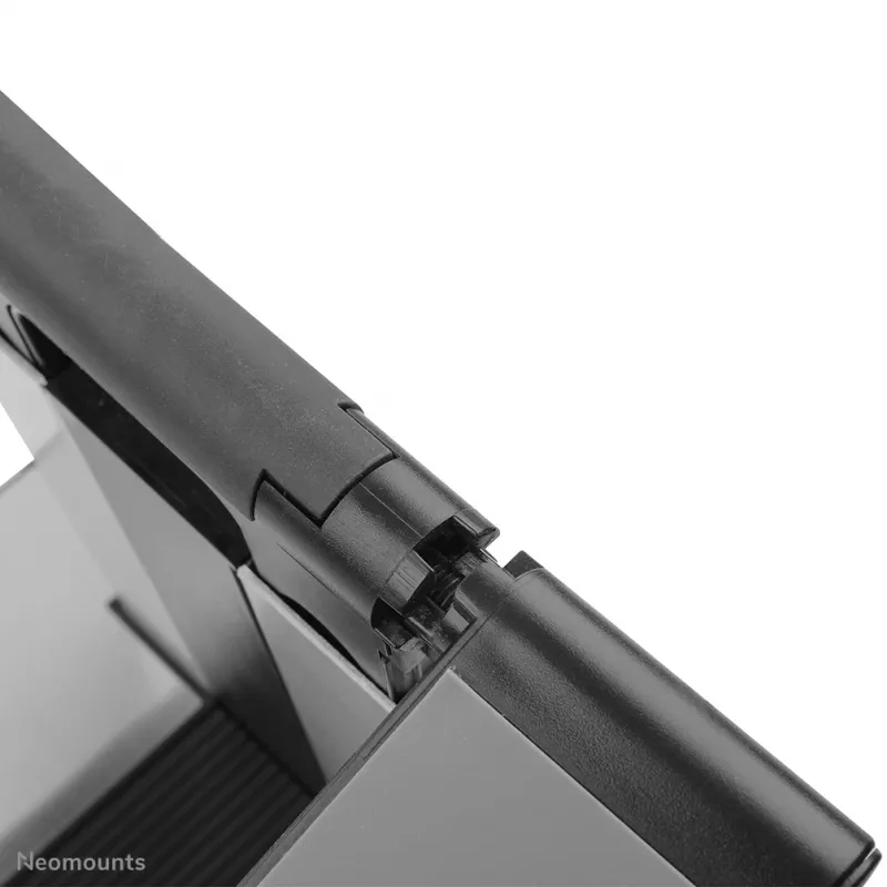 Neomounts NSLS200 Laptop stand 10-17 inch - height adjustable - foldable - compact - universal