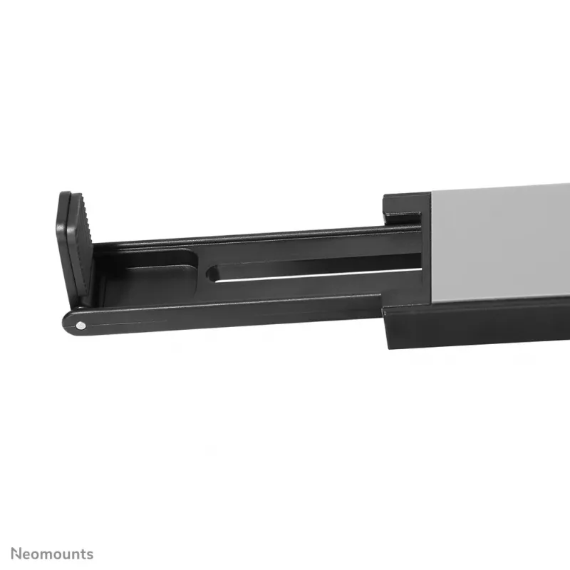 Neomounts NSLS200 Laptop stand 10-17 inch - height adjustable - foldable - compact - universal
