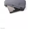 Neomounts NSLS200 Laptop stand 10-17 inch - height adjustable - foldable - compact - universal