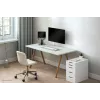 Neomounts NSLS200 Laptop stand 10-17 inch - height adjustable - foldable - compact - universal