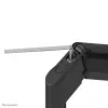 Neomounts DS70-810BL2 Monitor arm 17-32 inch - gas spring - space saving - 180°-stop