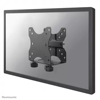 Neomounts NM-TC100BLACK Mini PC holder - max 5 kg - universal