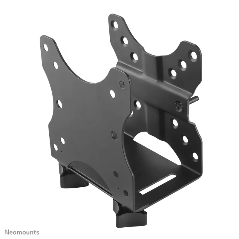 Neomounts NM-TC100BLACK Mini PC holder - max 5 kg - universal