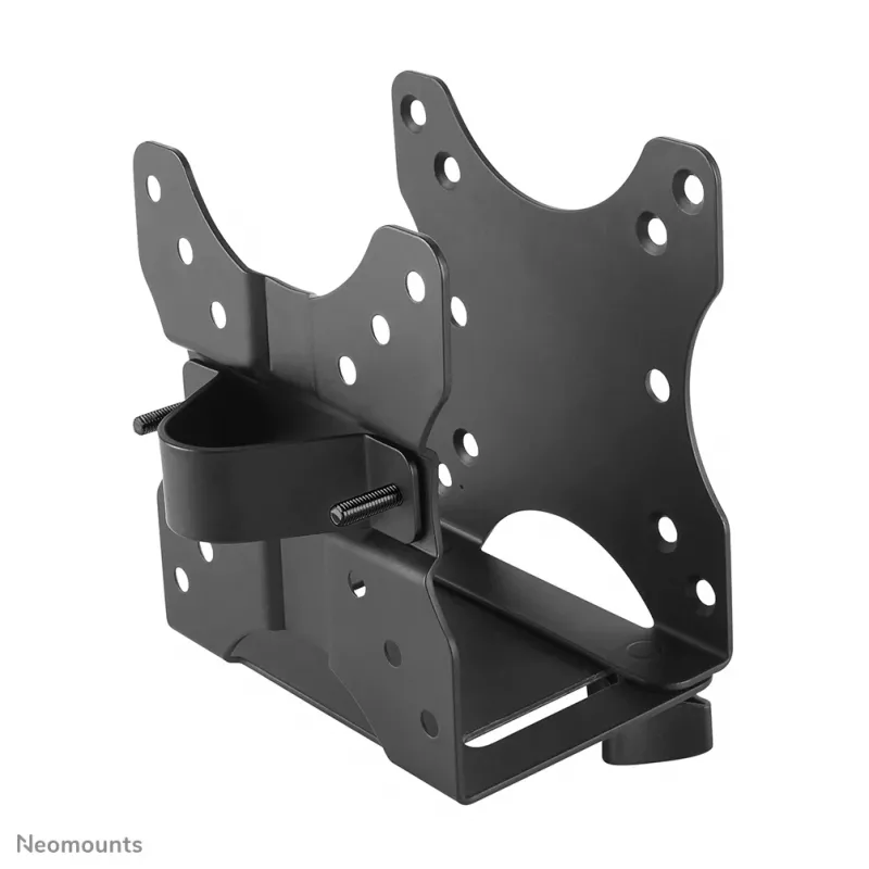 Neomounts NM-TC100BLACK Mini PC holder - max 5 kg - universal