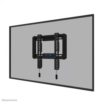 Neomounts WL30-550BL12 TV mount wall 24-65 inch - ultra-flat - easy install