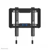 Neomounts WL30-550BL12 TV mount wall 24-65 inch - ultra-flat - easy install