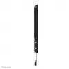 Neomounts WL30-550BL12 TV mount wall 24-65 inch - ultra-flat - easy install