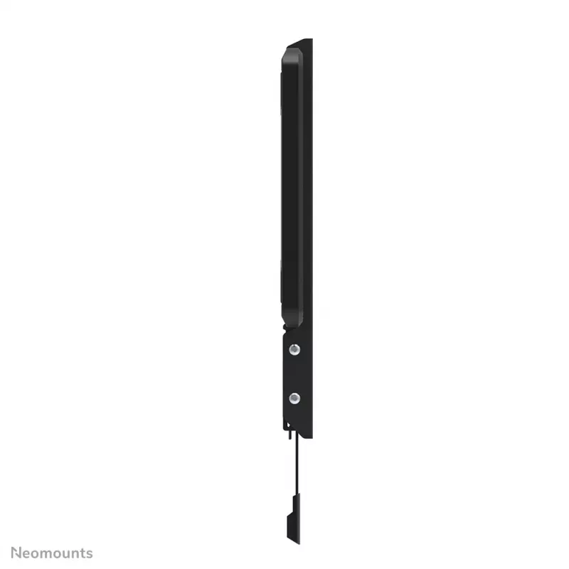 Neomounts WL30-550BL12 TV mount wall 24-65 inch - ultra-flat - easy install