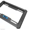 Neomounts WL30-550BL12 TV mount wall 24-65 inch - ultra-flat - easy install