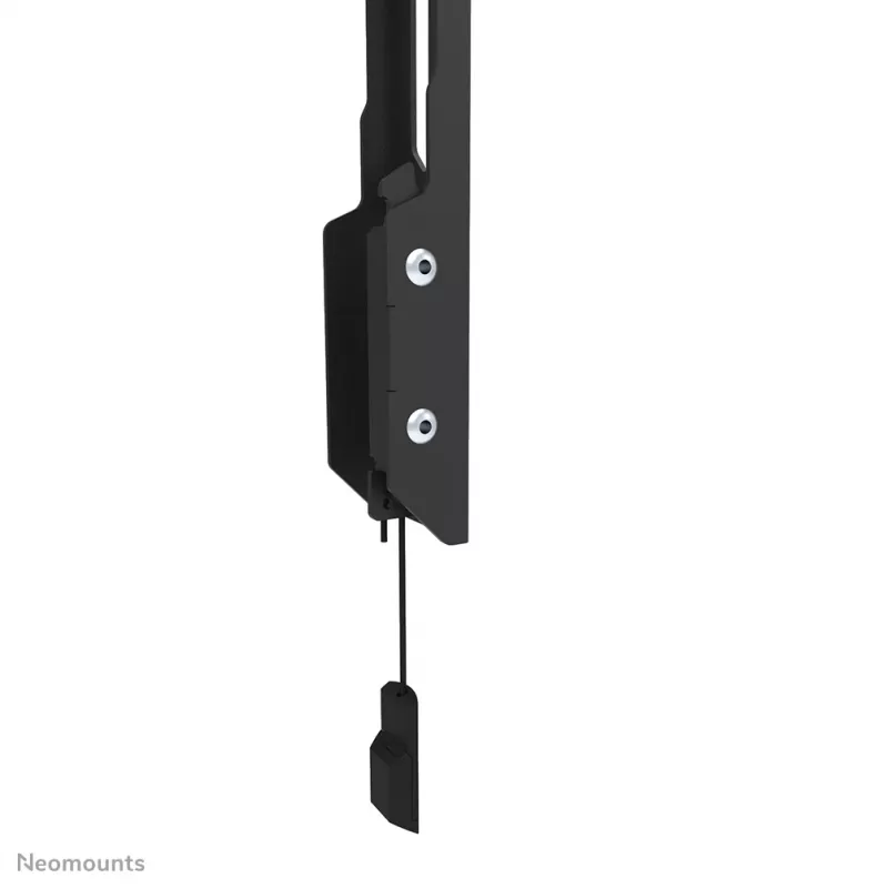 Neomounts WL30-550BL12 TV mount wall 24-65 inch - ultra-flat - easy install