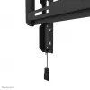 Neomounts WL30-550BL12 TV mount wall 24-65 inch - ultra-flat - easy install