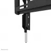Neomounts WL30-550BL12 TV mount wall 24-65 inch - ultra-flat - easy install