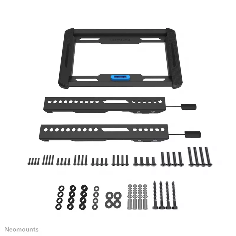 Neomounts WL30-550BL12 TV mount wall 24-65 inch - ultra-flat - easy install