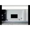 Neomounts WL30-550BL12 TV mount wall 24-65 inch - ultra-flat - easy install