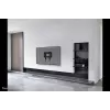 Neomounts WL30-550BL12 TV mount wall 24-65 inch - ultra-flat - easy install