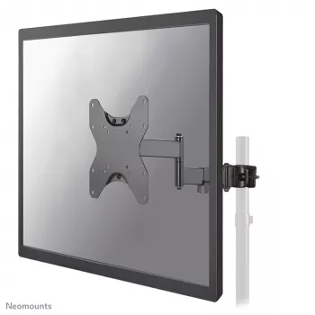 Neomounts FL40-450BL12 TV pole mount 23-42 inch - diam. 28-50 mm - full motion
