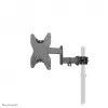 Neomounts FL40-450BL12 TV pole mount 23-42 inch - diam. 28-50 mm - full motion