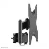 Neomounts FL40-450BL12 TV pole mount 23-42 inch - diam. 28-50 mm - full motion