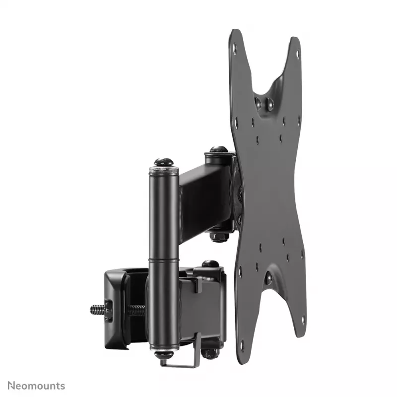 Neomounts FL40-450BL12 TV pole mount 23-42 inch - diam. 28-50 mm - full motion