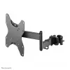 Neomounts FL40-450BL12 TV pole mount 23-42 inch - diam. 28-50 mm - full motion