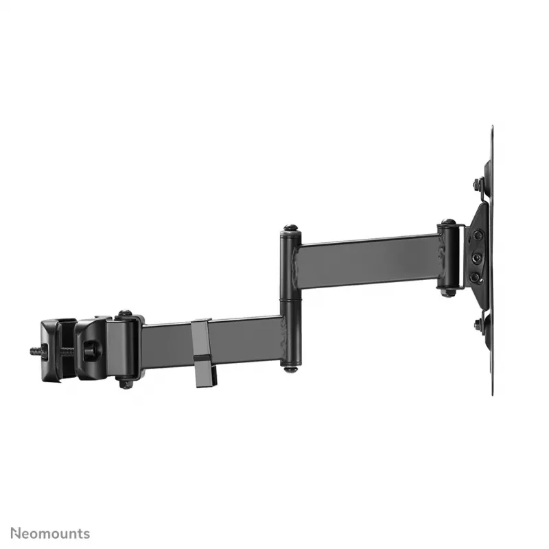 Neomounts FL40-450BL12 TV pole mount 23-42 inch - diam. 28-50 mm - full motion