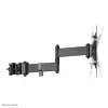 Neomounts FL40-450BL12 TV pole mount 23-42 inch - diam. 28-50 mm - full motion