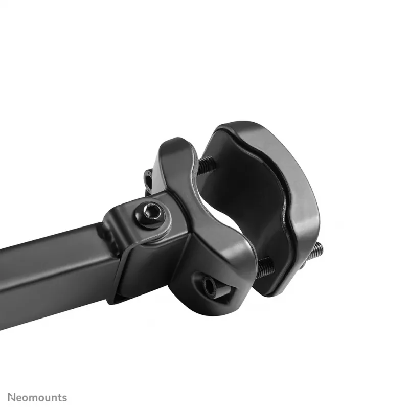 Neomounts FL40-450BL12 TV pole mount 23-42 inch - diam. 28-50 mm - full motion
